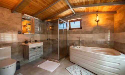 Villa Mountain House — 59