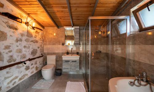 Villa Mountain House — 60