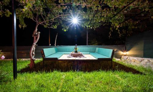 Villa Mountain House — 28
