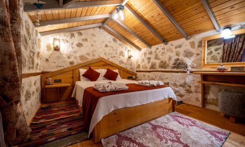 Villa Mountain House — 63