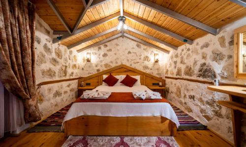 Villa Mountain House — 64