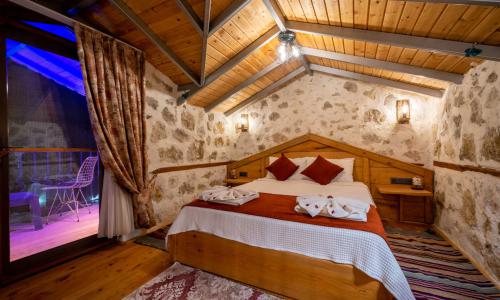 Villa Mountain House — 65
