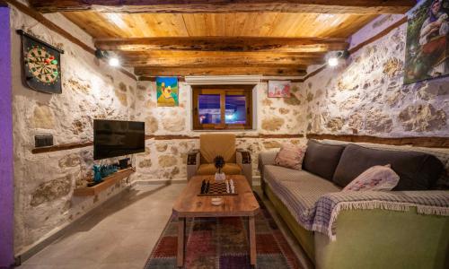 Villa Mountain House — 46