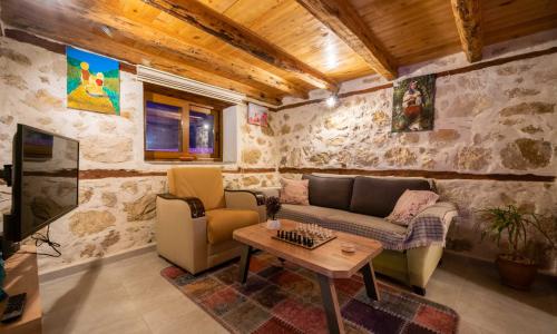 Villa Mountain House — 45