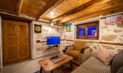 Villa Mountain House — 43