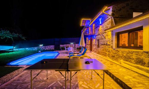 Villa Mountain House — 29