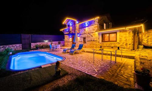 Villa Mountain House — 31