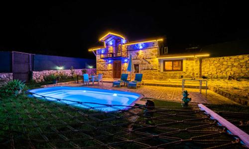 Villa Mountain House — 30