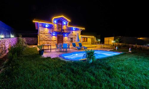 Villa Mountain House — 32