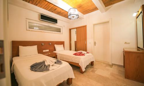 Villa Mucize — 26