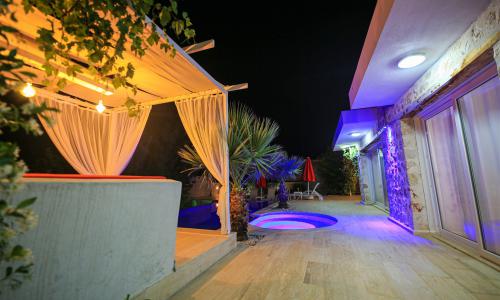 Villa Mucize — 28