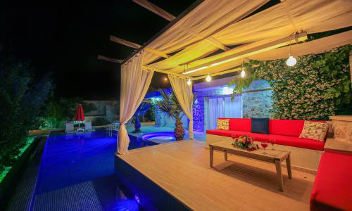 Villa Mucize — 6