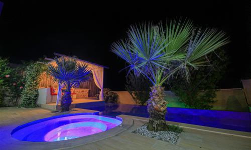 Villa Mucize — 29