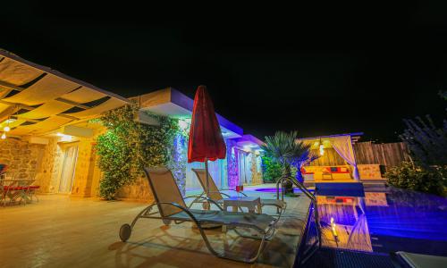 Villa Mucize — 31