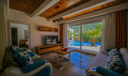 Villa Mucize — 10