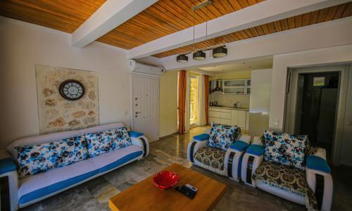 Villa Mucize — 14