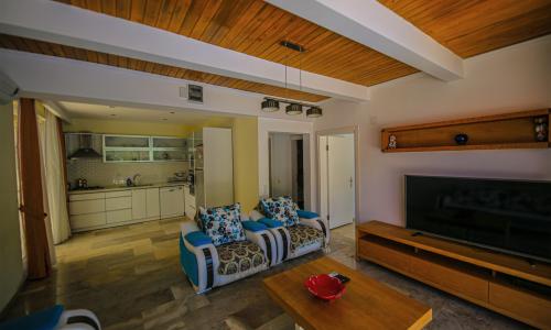 Villa Mucize — 35