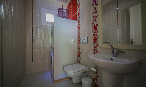 Villa Mucize — 36