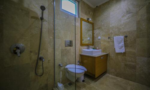 Villa Mucize — 38