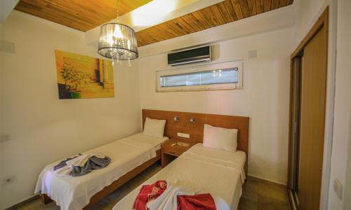 Villa Mucize — 19