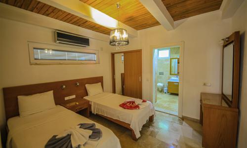 Villa Mucize — 39