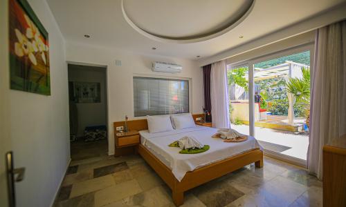 Villa Mucize — 21