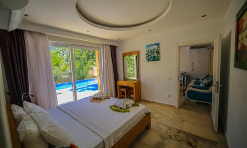 Villa Mucize — 42