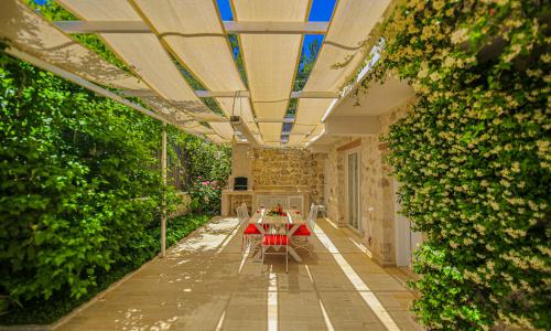 Villa Mucize — 45