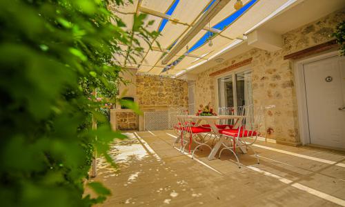 Villa Mucize — 46