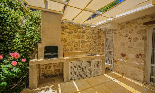 Villa Mucize — 48