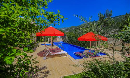 Villa Mucize — 4
