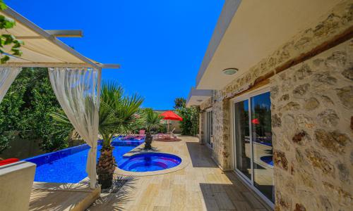 Villa Mucize — 22