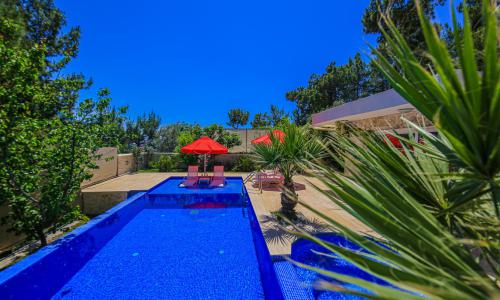 Villa Mucize — 7