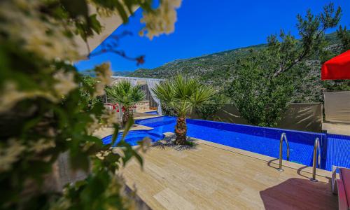 Villa Mucize — 51