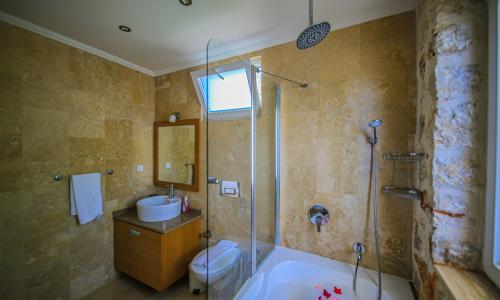 Villa Mucize — 58
