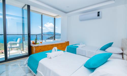 Villa Muhel Elif 2 — 23