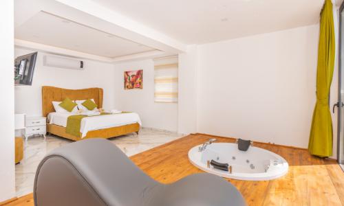 Villa Muhel Elif 2 — 24