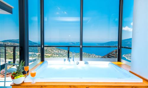 Villa Muhel Elif 2 — 26