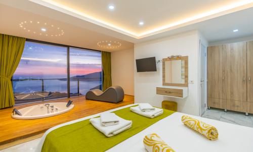 Villa Muhel Elif 2 — 27