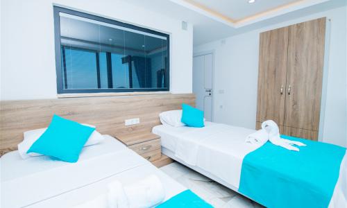 Villa Muhel Elif 2 — 28