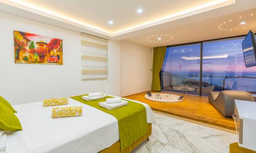 Villa Muhel Elif 2 — 29