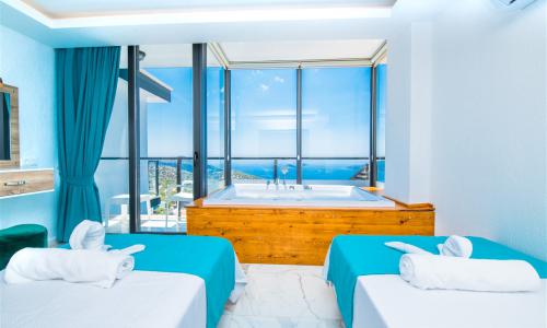 Villa Muhel Elif 2 — 35
