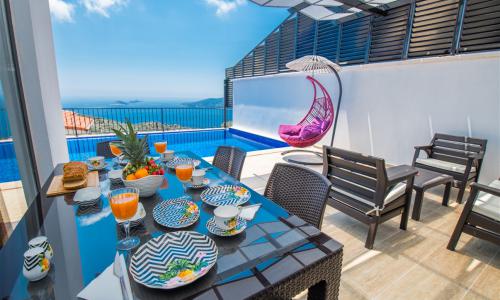 Villa Muhel Elif 2 — 7