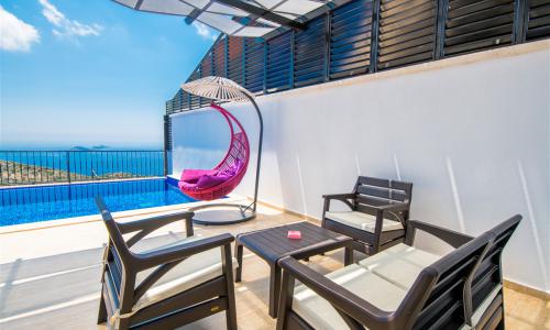 Villa Muhel Elif 2 — 8