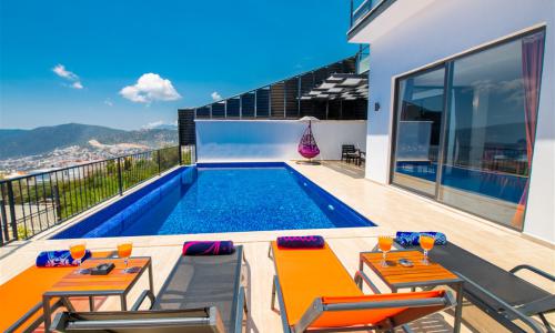 Villa Muhel Elif 2 — 11