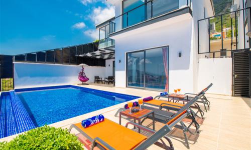 Villa Muhel Elif 2