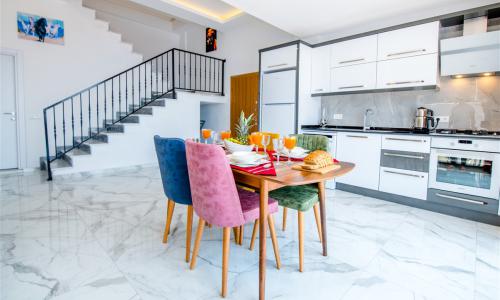 Villa Muhel Elif 2 — 19
