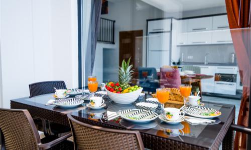 Villa Muhel Elif 2 — 17