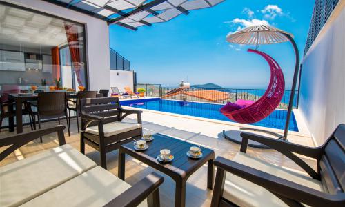 Villa Muhel Elif 2 — 14