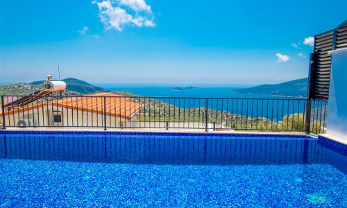 Villa Muhel Elif 2 — 3